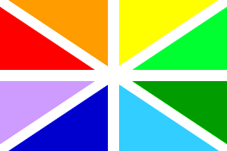[Herri Batasuna Flag Variant]